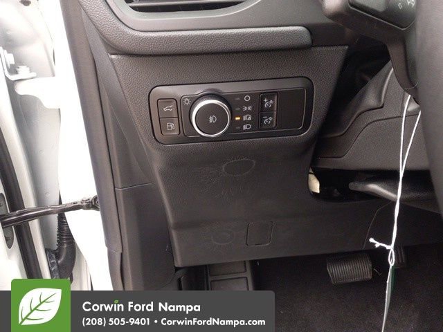 New 2025 Ford Escape SE w/ PHEV Premium Package image 17