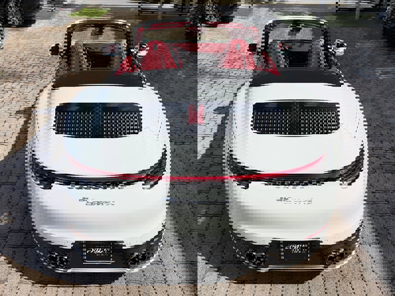 Used 2024 Porsche 911 Carrera 4S image 13