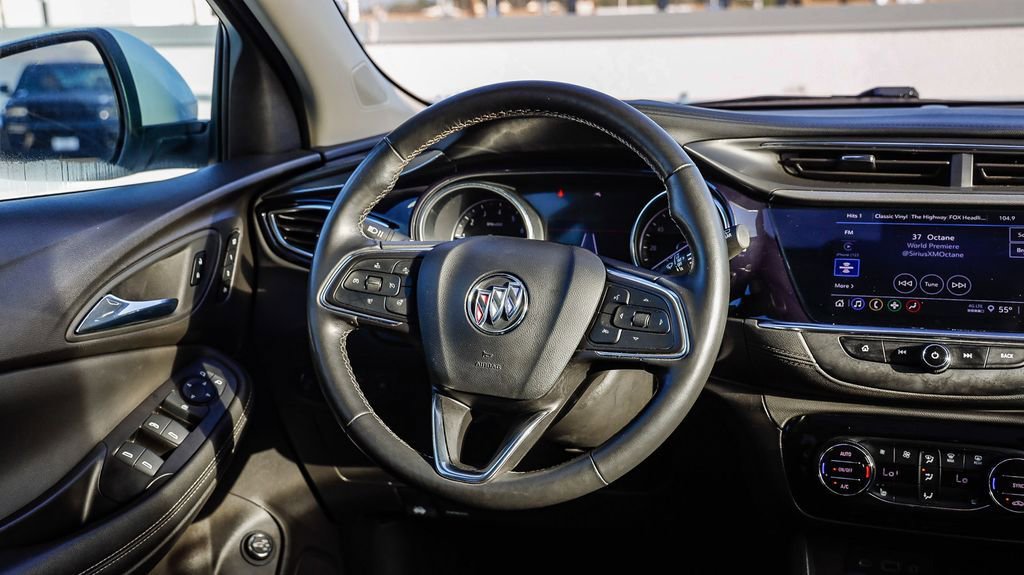 Used 2023 Buick Encore GX Essence w/ Experience Buick Package FWD image 18