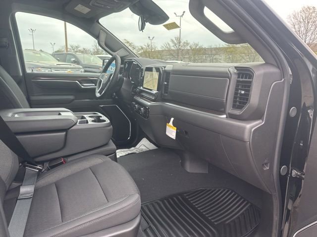 New 2026 Chevrolet Silverado 1500 LT AWD/4WD image 34