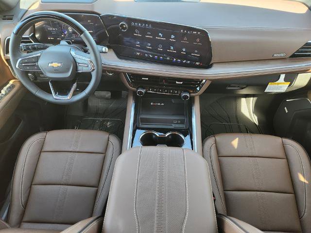 New 2026 Chevrolet Tahoe High Country image 20