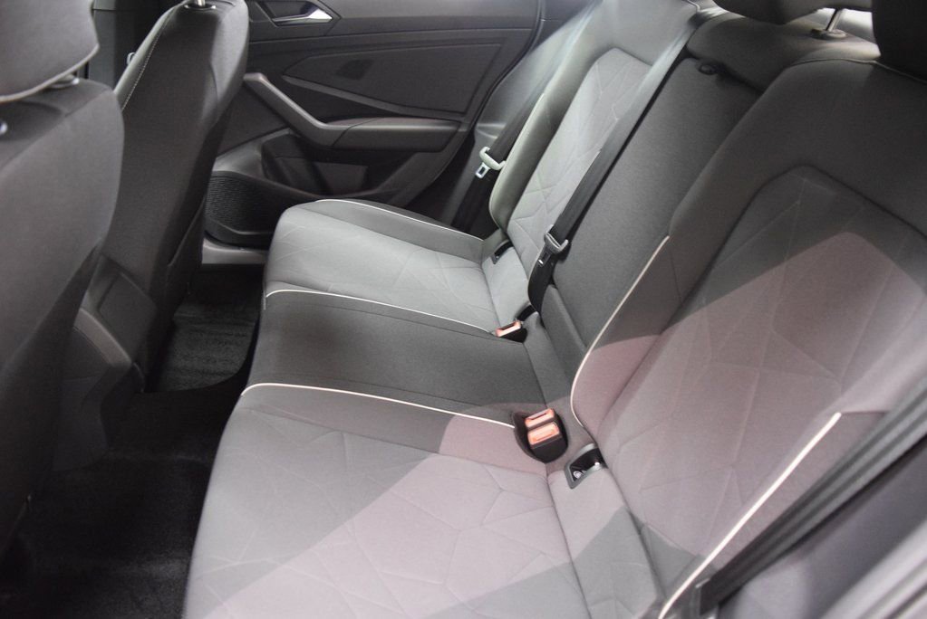 New 2026 Volkswagen Jetta Sport image 5