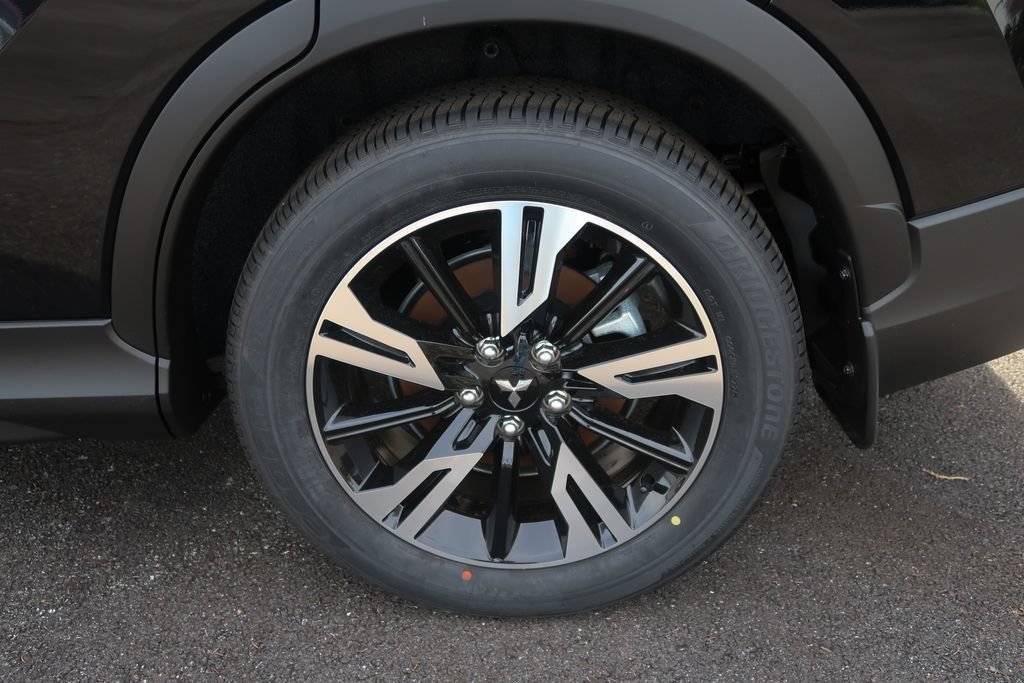 New 2026 Mitsubishi Eclipse Cross SE AWD/4WD image 13