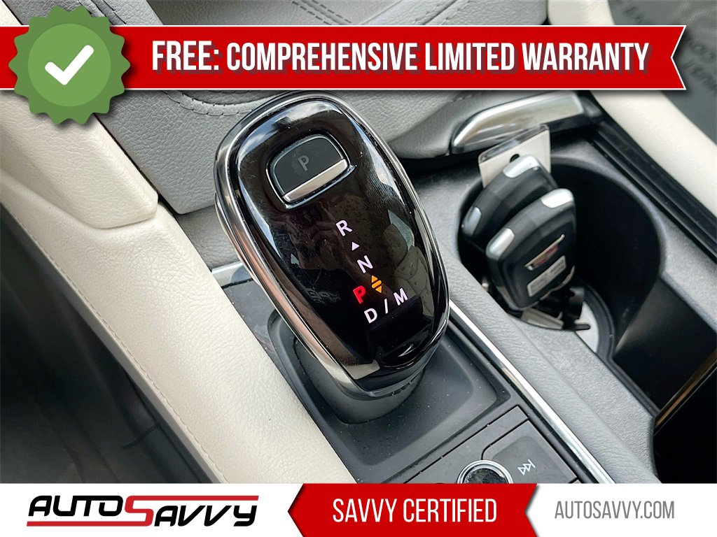 Used 2023 Cadillac XT5 Premium Luxury w/ LPO, Floor Liner Package image 17