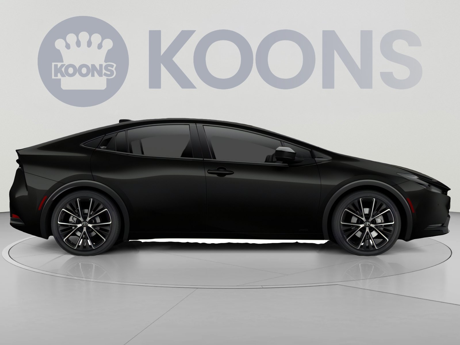 New 2027 Toyota Prius XLE AWD/4WD image 15