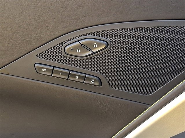 Used 2016 Chevrolet Corvette Stingray Coupe w/ 3LT Preferred Equipment Group image 22