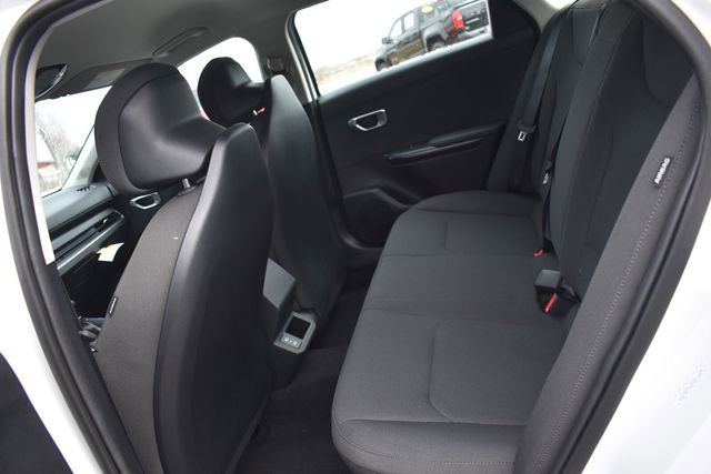 New 2026 Kia K4 LXS image 16