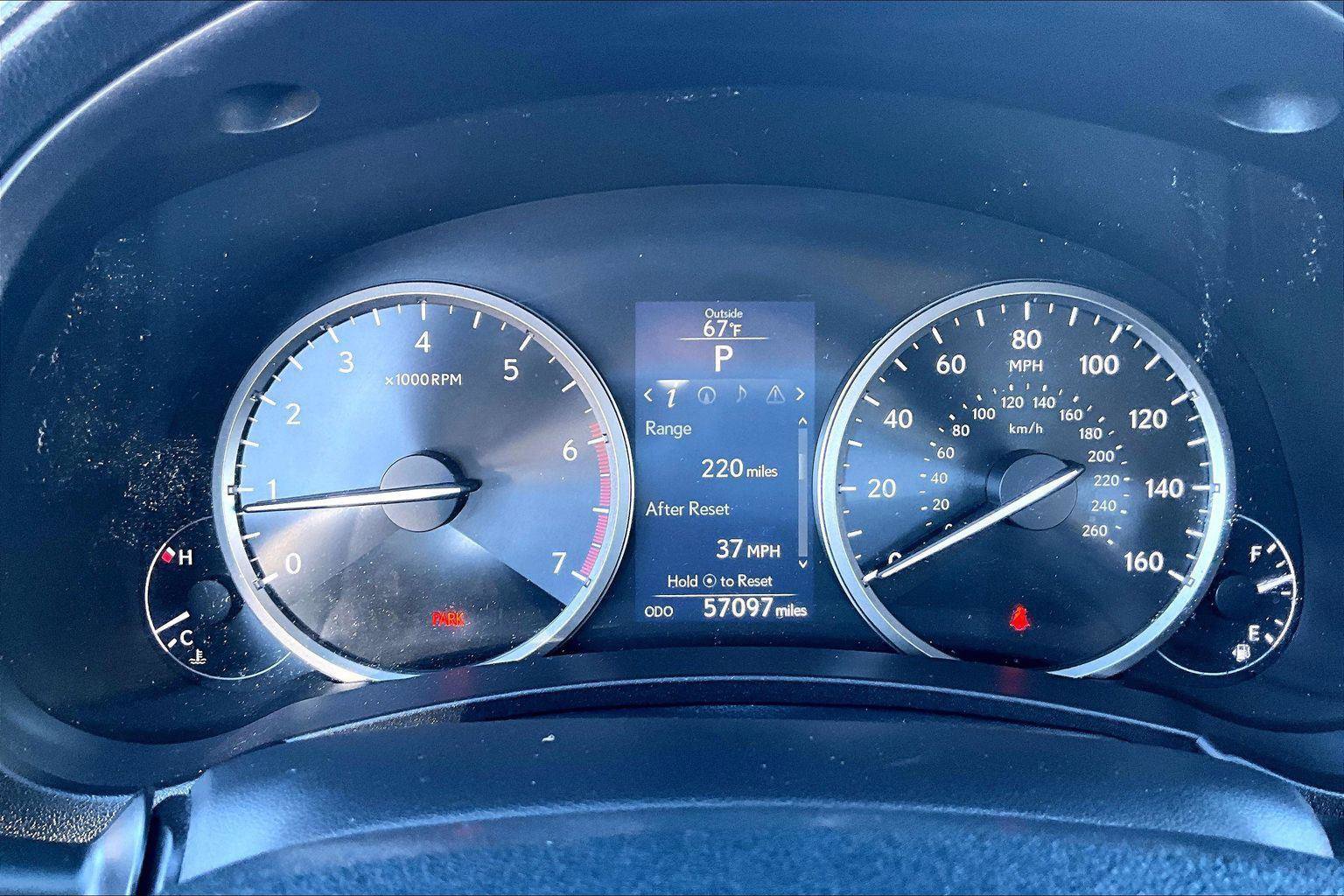 Used 2015 Lexus NX 200t FWD image 20