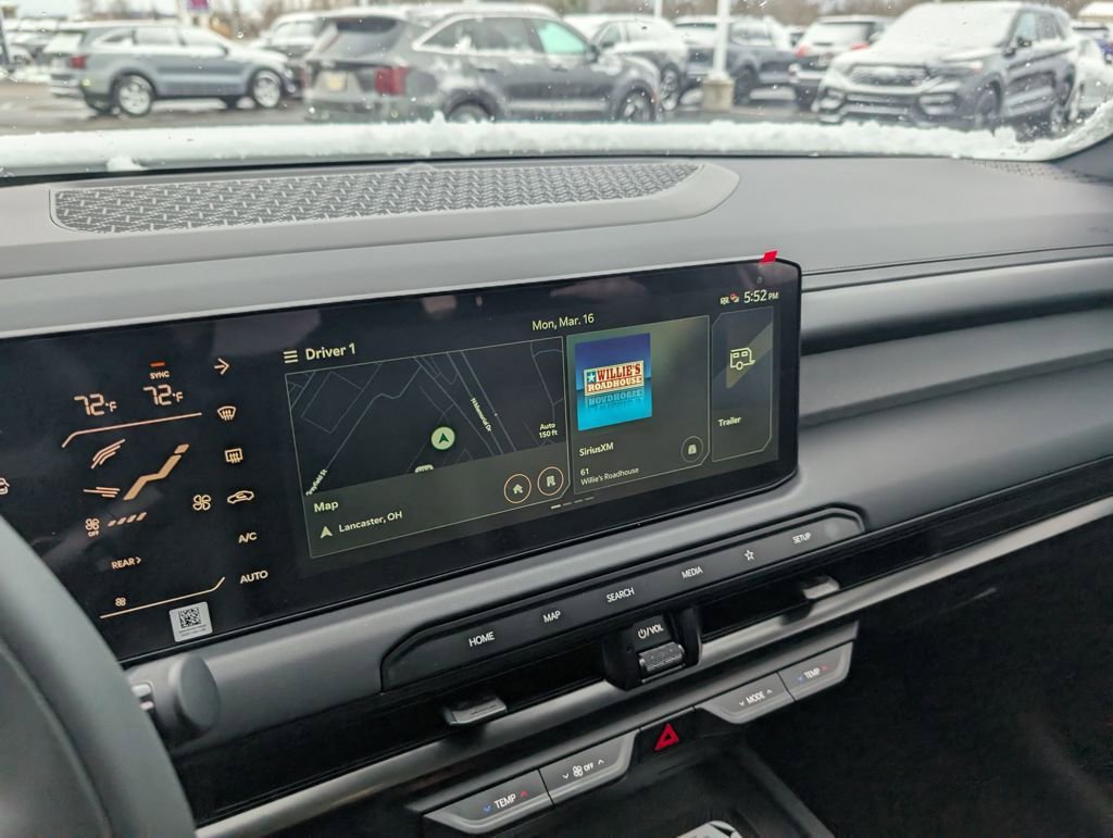 New 2027 Kia Telluride EX X-Line image 20