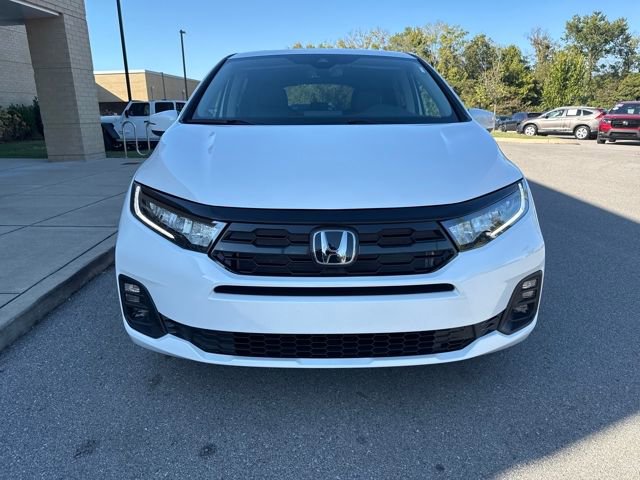 New 2026 Honda Odyssey Touring image 7