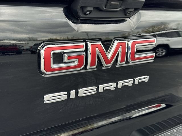 Certified 2023 GMC Sierra 1500 Pro w/ Pro Value Package AWD/4WD image 30