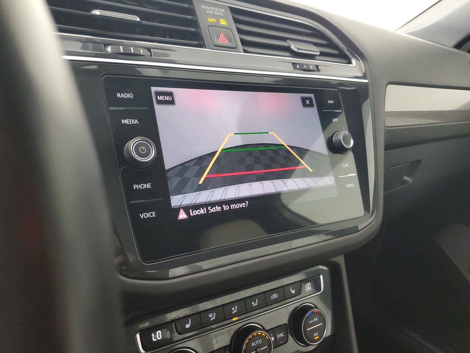 Used 2019 Volkswagen Tiguan S AWD/4WD image 29