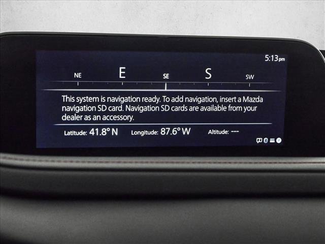 Used 2025 MAZDA CX-30 AWD 2.5 S w/ Preferred Package image 13
