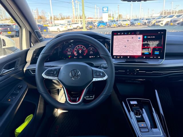 New 2026 Volkswagen GTI Autobahn image 19