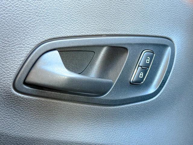 New 2025 Ford Transit 350 Base w/9,950 lb. GVWR image 30