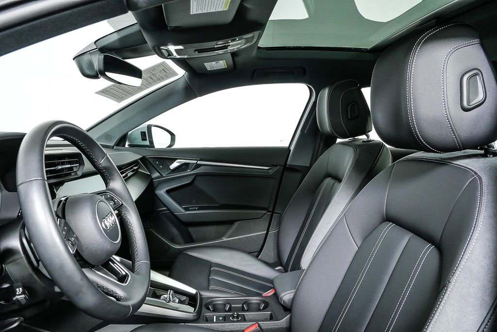 Used 2022 Audi A3 2.0T Premium image 5