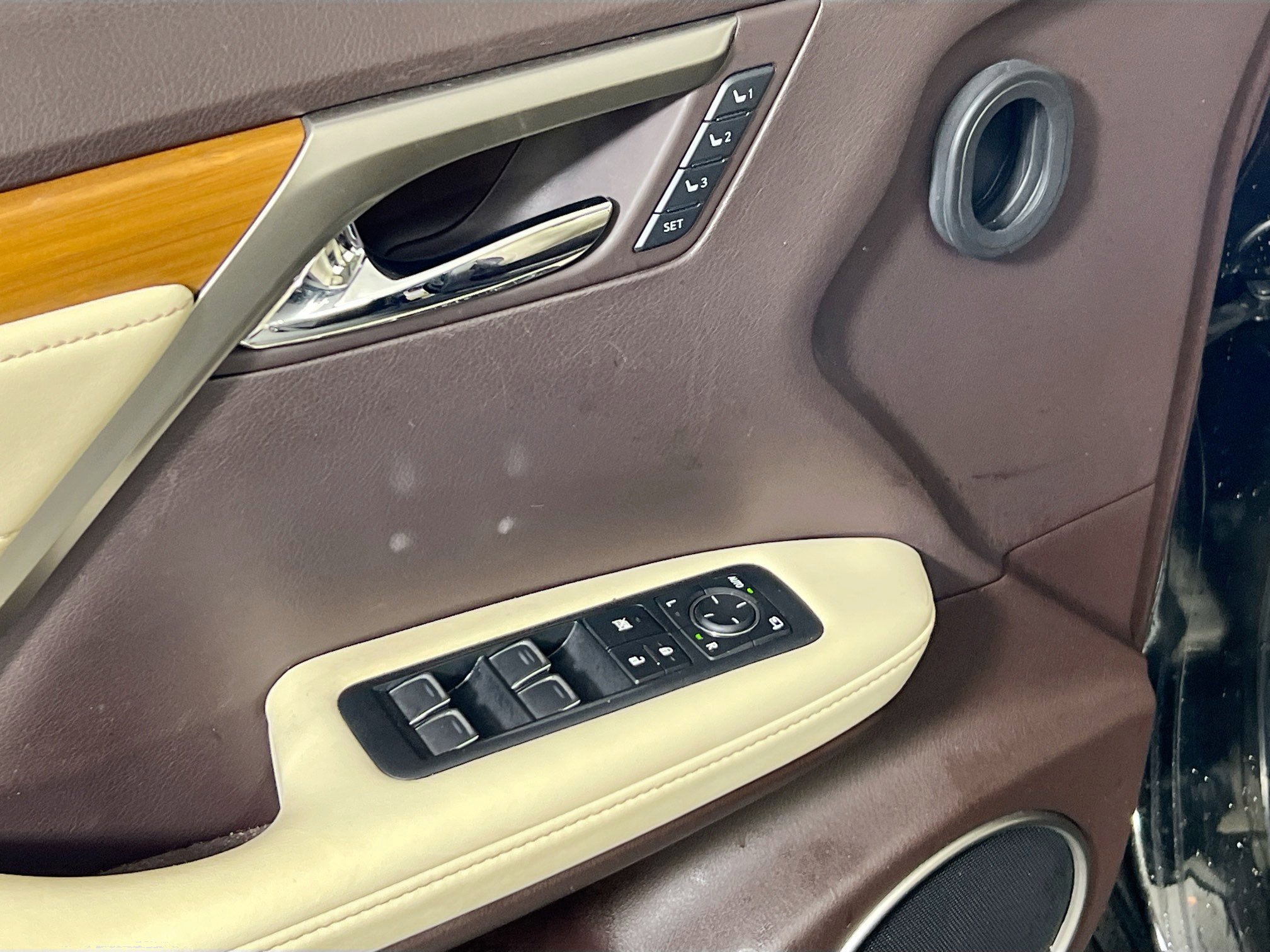 Used 2019 Lexus RX 350 AWD w/ Navigation Package image 17