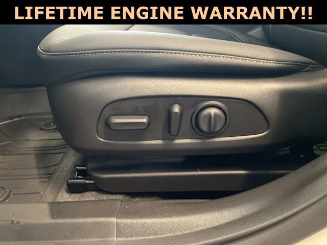 New 2026 Chevrolet Trax ACTIV w/ Driver Confidence Package image 15