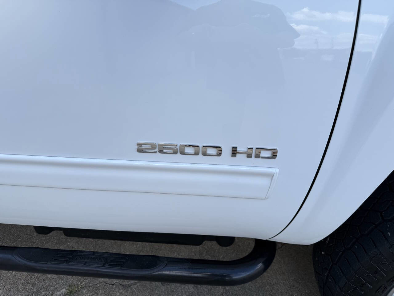 Used 2014 Chevrolet Silverado 2500 LT w/ Interior Plus Package image 36