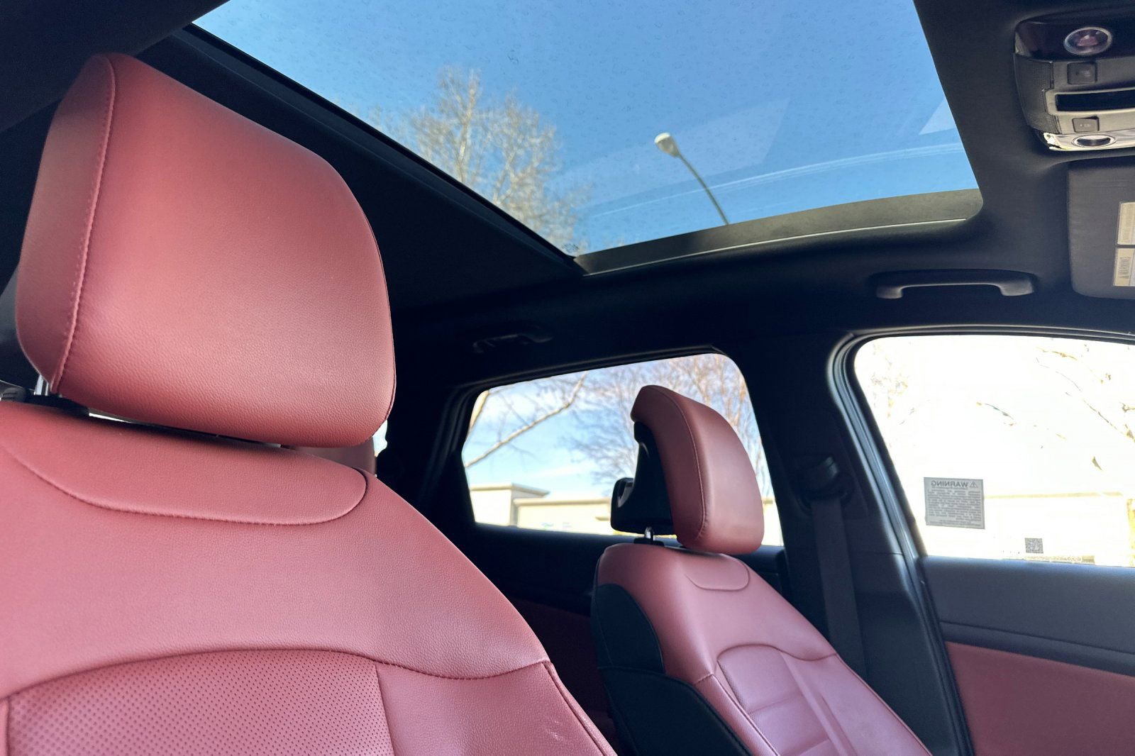 Certified 2023 Kia Sportage SX image 14