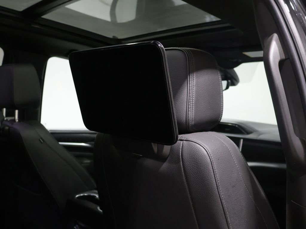 Used 2021 GMC Yukon XL Denali w/ Denali Ultimate Package image 26