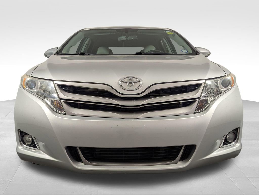 Used 2014 Toyota Venza XLE FWD image 52