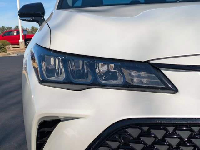 Used 2019 Toyota Avalon XSE w/ Carpet Mat Package image 10