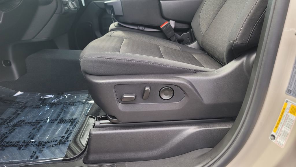 New 2026 Chevrolet Silverado 2500 Custom w/ Custom Value Package AWD/4WD image 22