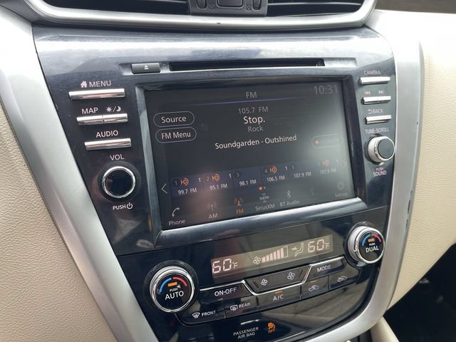 Used 2020 Nissan Murano Platinum FWD image 19