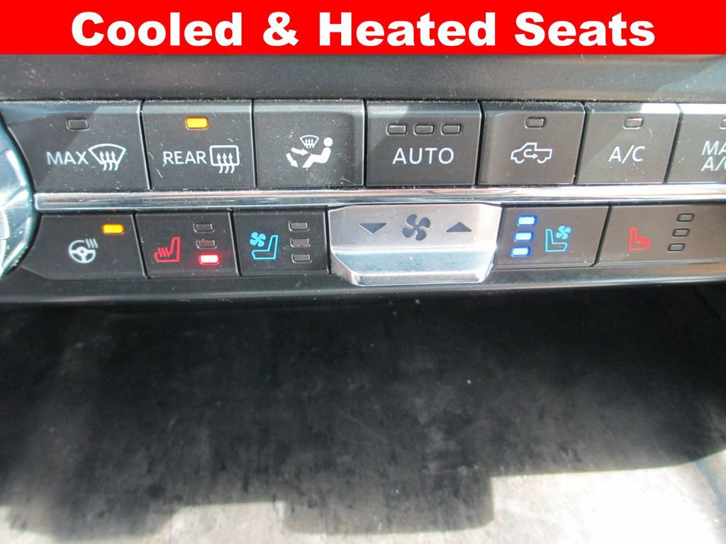 Used 2021 Ford F150 Lariat w/ Equipment Group 502A High image 17