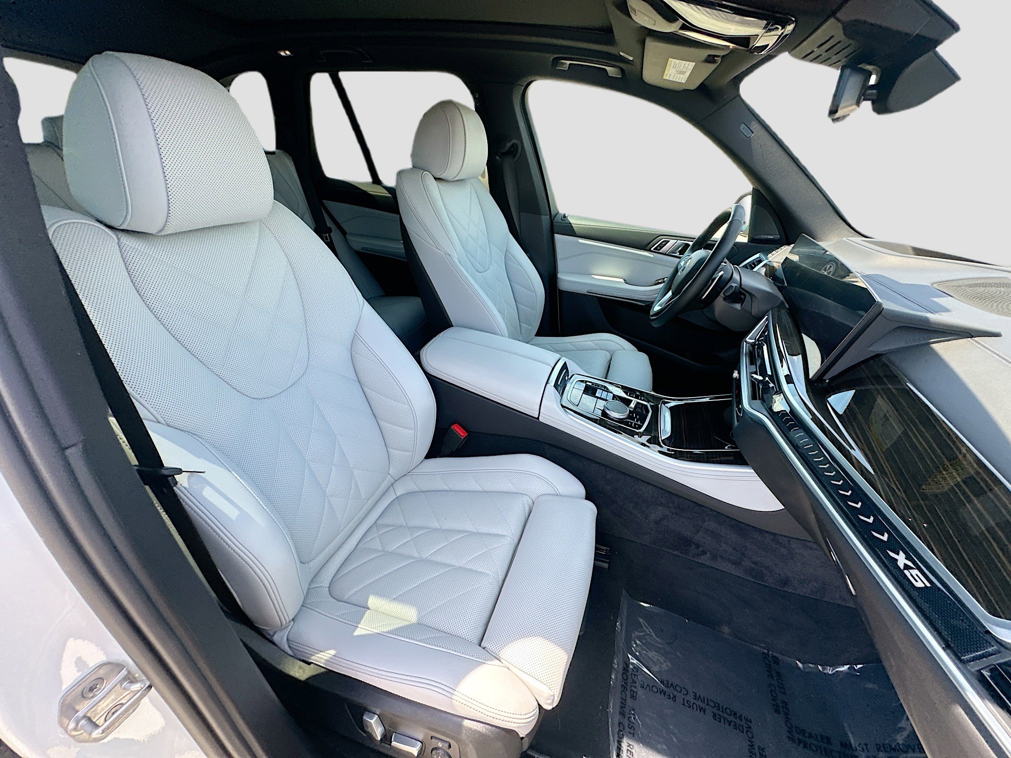 Used 2024 BMW X5 sDrive40i w/ Parking Assistance Package image 33