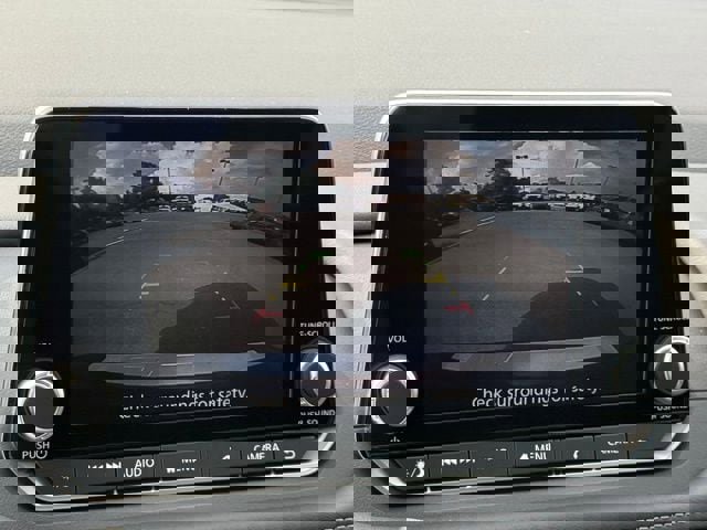 New 2026 Nissan Rogue SV image 34