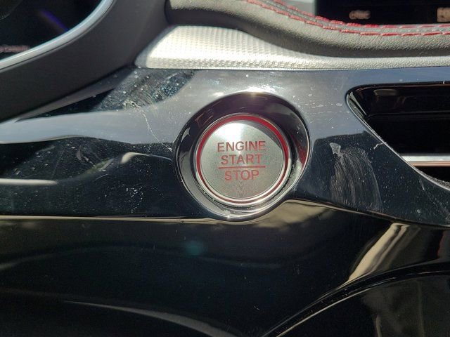 Used 2023 Acura MDX A-Spec image 24