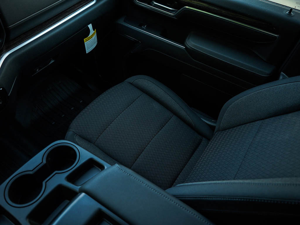 New 2026 GMC Sierra 3500 SLE w/ SLE Value Package image 24