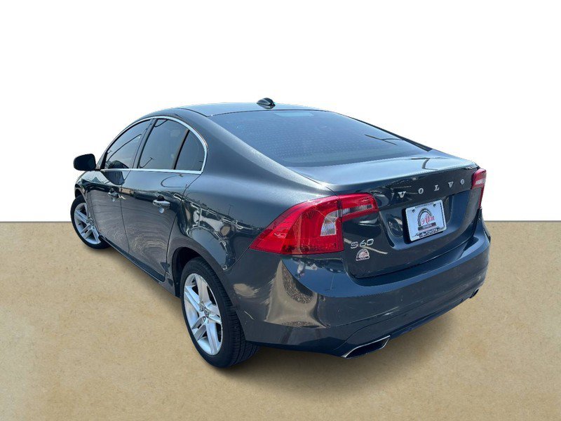 Used 2015 Volvo S60 T5 Premier w/ Convenience Package FWD image 6