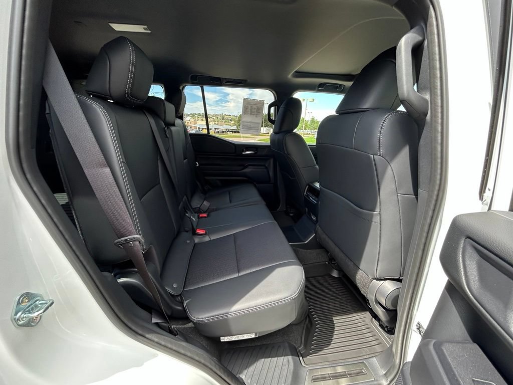 Used 2027 Toyota Land Cruiser AWD/4WD image 24
