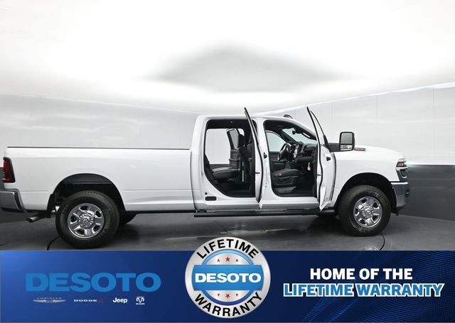 New 2026 RAM 3500 Tradesman AWD/4WD image 64