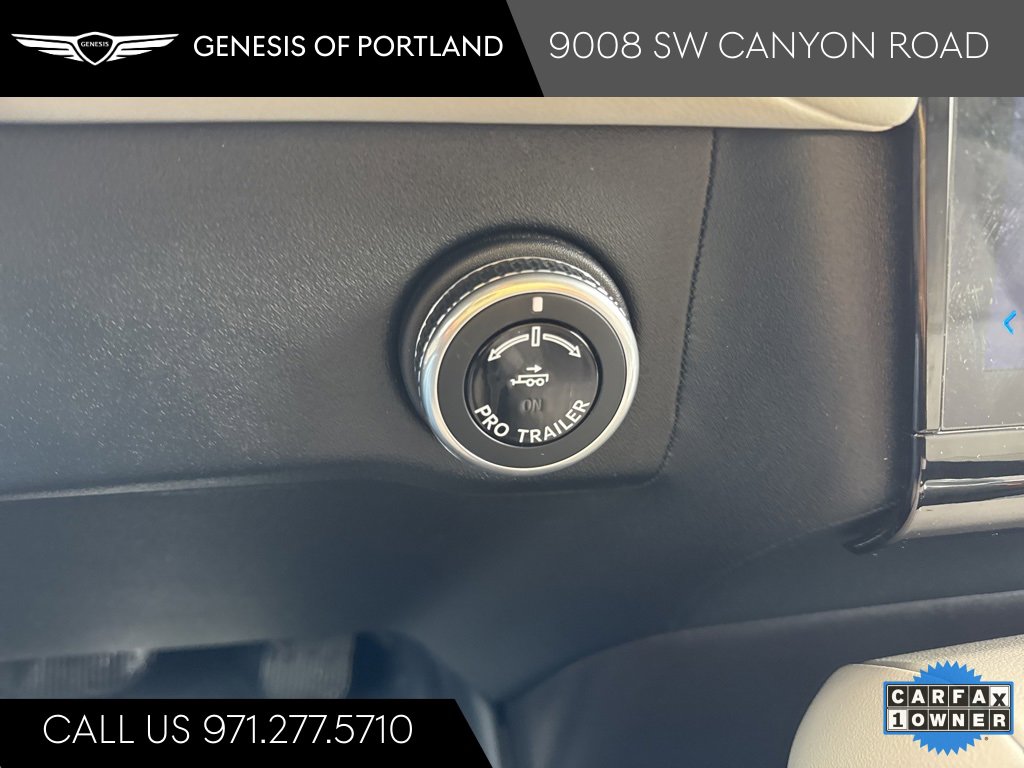 Used 2025 Lincoln Navigator L Reserve image 27