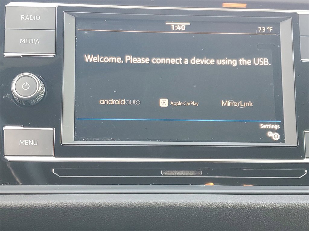 Used 2021 Volkswagen Jetta R-Line image 13