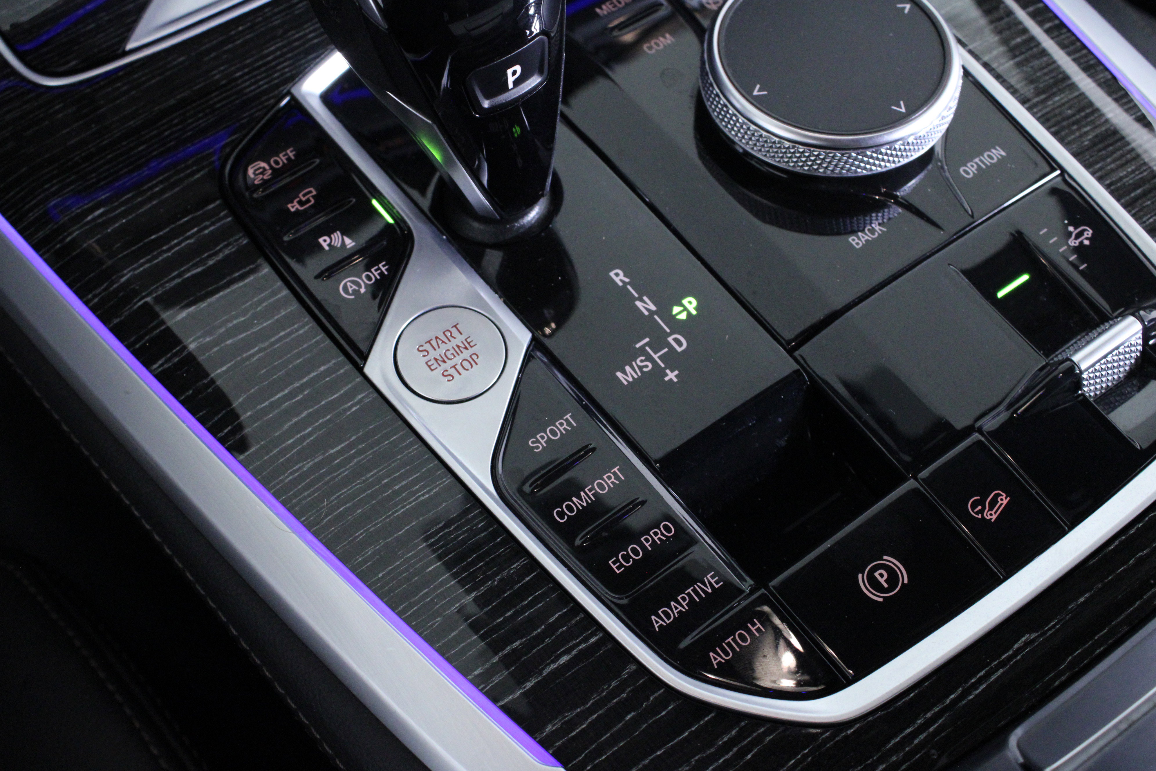 Used 2022 BMW X7 M50i image 35