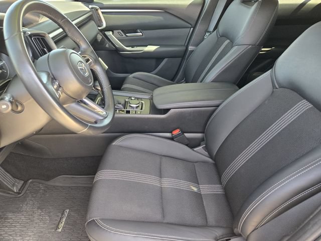Used 2024 MAZDA CX-50 AWD 2.5 S w/ Preferred Package image 15