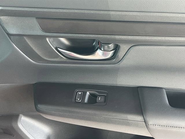 Used 2026 Honda CR-V LX image 32