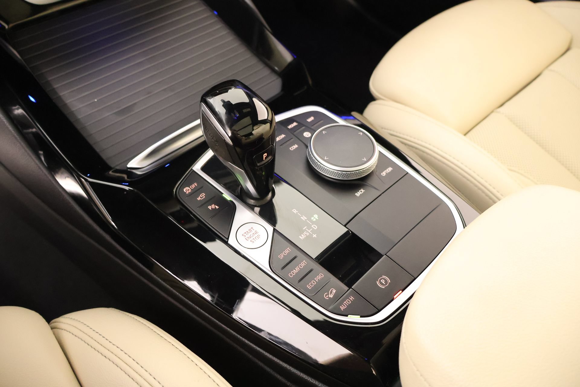 Used 2023 BMW X3 M40i AWD/4WD image 9