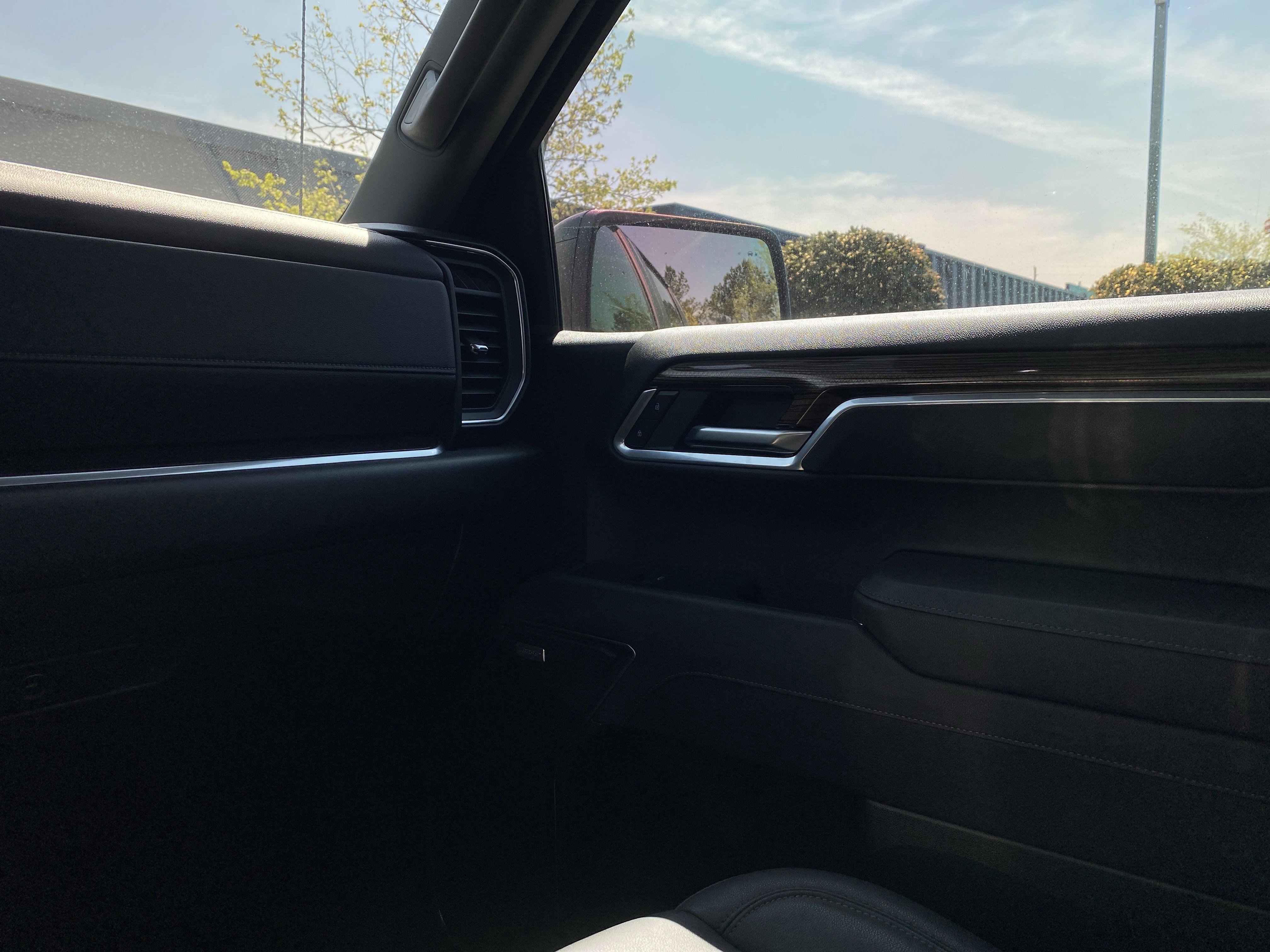 Used 2025 Chevrolet Silverado 1500 RST image 41