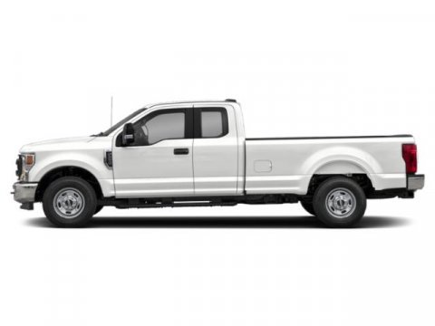 Used 2022 Ford F250 XL w/ STX Appearance Package image 3