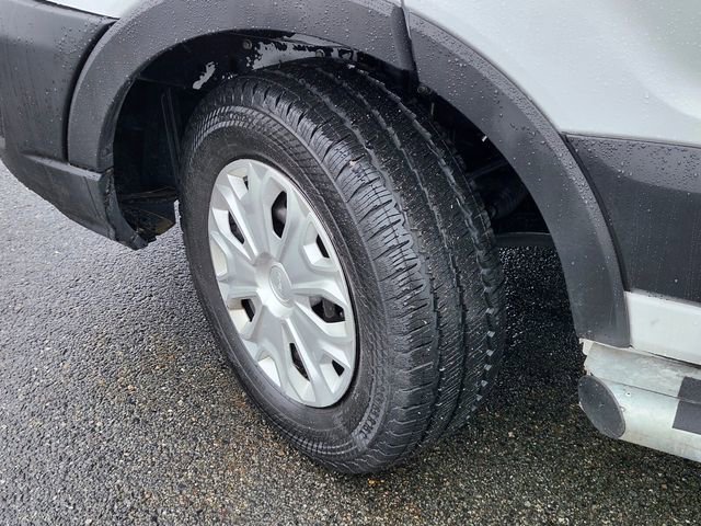 Certified 2024 Ford Transit 250 Low Roof w/ Exterior Upgrade Package image 25