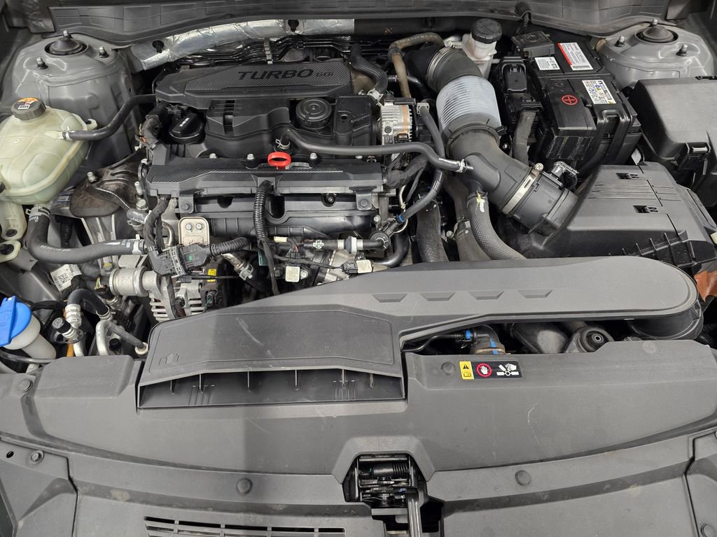 Used 2020 Hyundai Sonata SEL Plus image 12