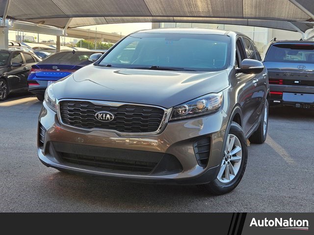Used 2020 Kia Sorento LX