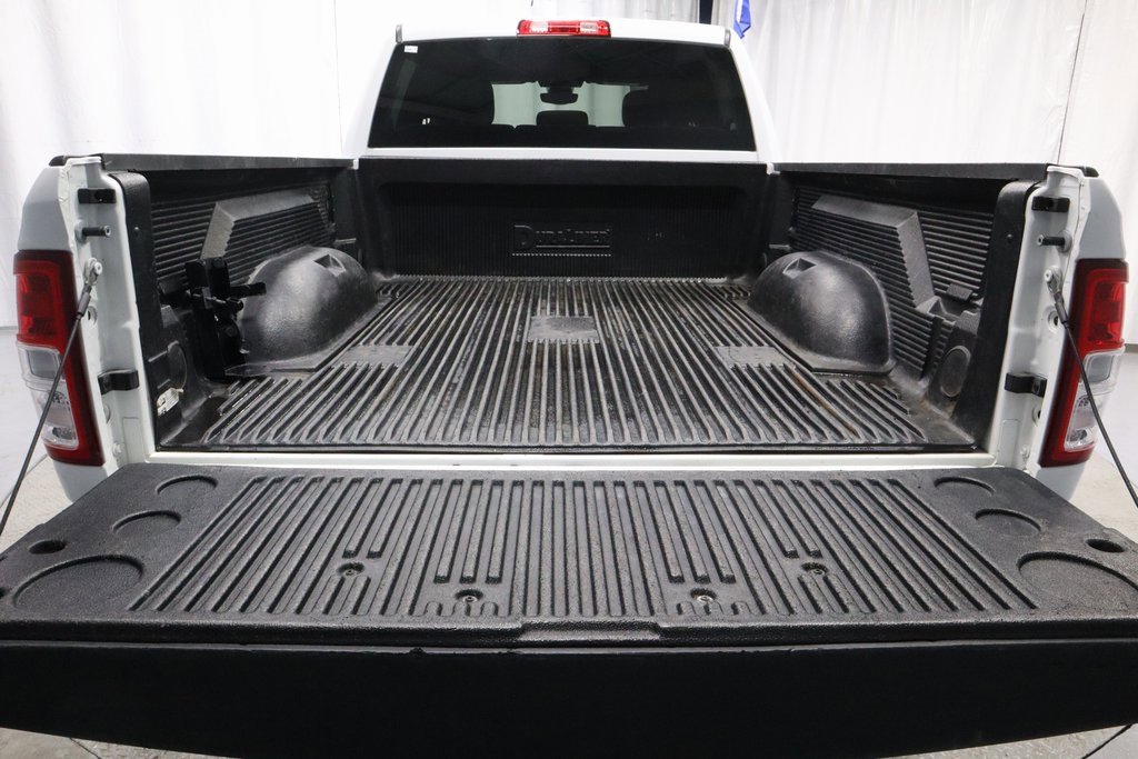 Used 2024 RAM 2500 Big Horn image 16