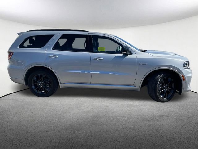 Used 2024 Dodge Durango R/T image 18